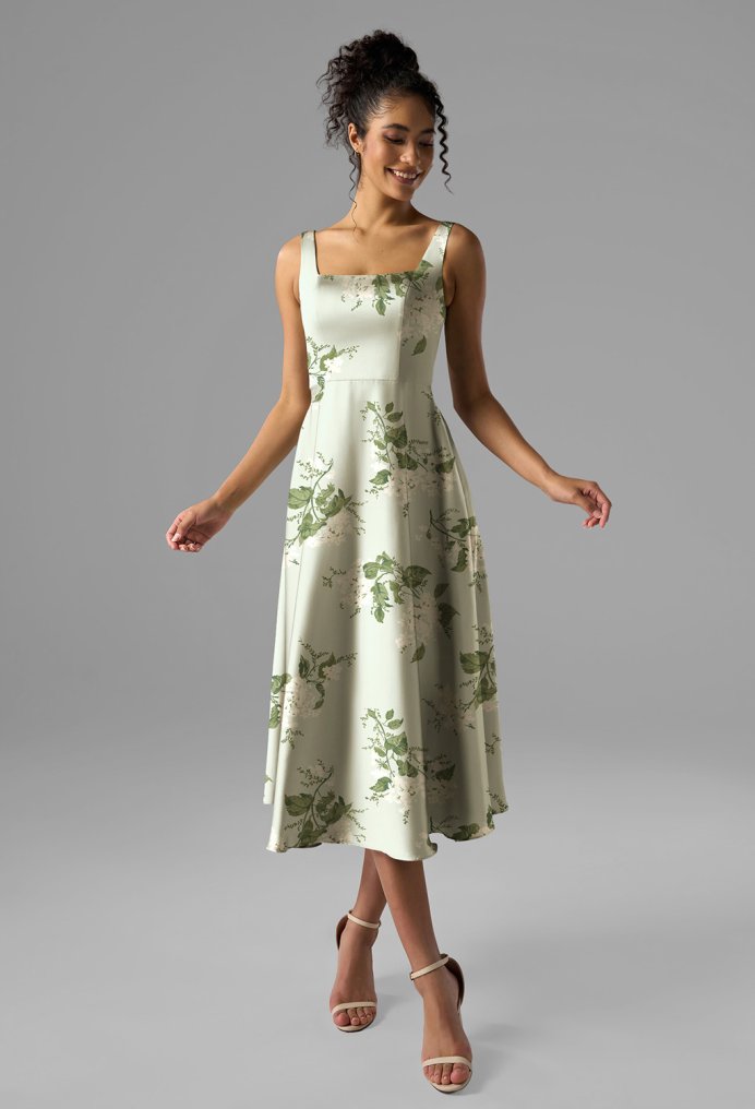 AW Asa Dress